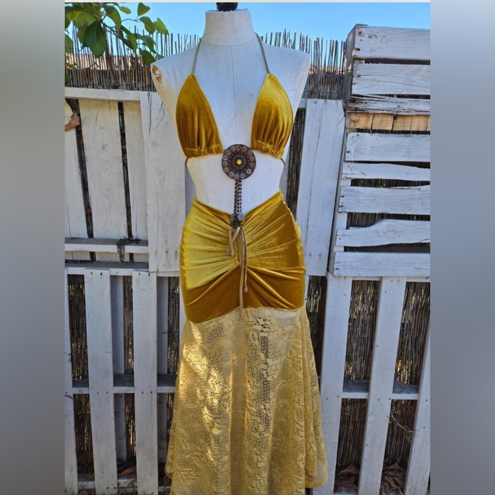Festival Set 🌟 Handmade